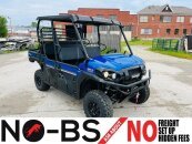 New 2024 Kawasaki Mule PRO-FXT LE