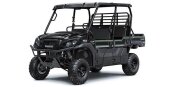 2024 Kawasaki Mule PRO-FXT