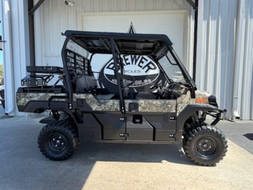 Used Kawasaki Mule PRO-FXT Motorcycles for Sale - Motorcycles on