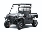 Thumbnail Photo 1 for New 2024 Kawasaki Mule Pro-FX HD Edition