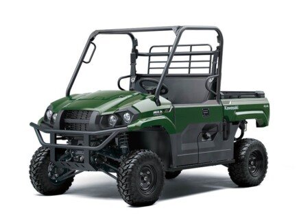 Photo 1 for 2024 Kawasaki Mule Pro-MX