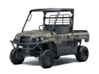 Thumbnail Photo 1 for New 2024 Kawasaki Mule Pro-MX