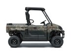 Thumbnail Photo 3 for New 2024 Kawasaki Mule Pro-MX