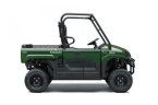 Thumbnail Photo 2 for New 2024 Kawasaki Mule Pro-MX