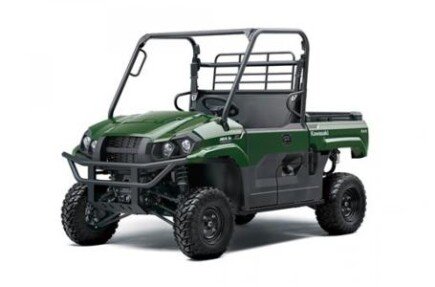 Photo 1 for New 2024 Kawasaki Mule Pro-MX