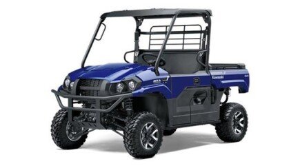 Photo 1 for 2024 Kawasaki Mule Pro-MX