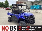 New 2024 Kawasaki Mule Pro-MX