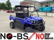 New 2024 Kawasaki Mule Pro-MX
