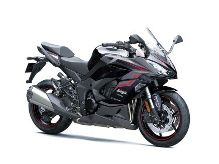 Photo 1 for 2024 Kawasaki Ninja 1000