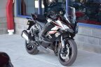 Thumbnail Photo 1 for New 2024 Kawasaki Ninja 1000