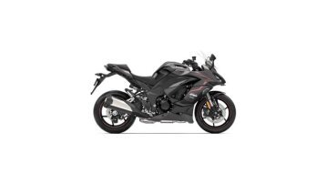 New 2024 Kawasaki Ninja 1000 SX ABS