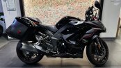 2024 Kawasaki Ninja 1000 SX ABS