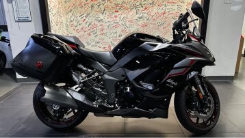2024 Kawasaki Ninja 1000 SX ABS