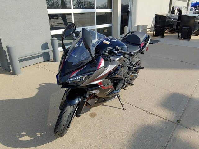 2024 Kawasaki Ninja 1000 Motorcycles for Sale - Motorcycles on