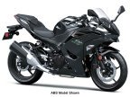 Thumbnail Photo 2 for New 2024 Kawasaki Ninja 500 KRT Edition