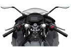 Thumbnail Photo 4 for New 2024 Kawasaki Ninja 500 KRT Edition