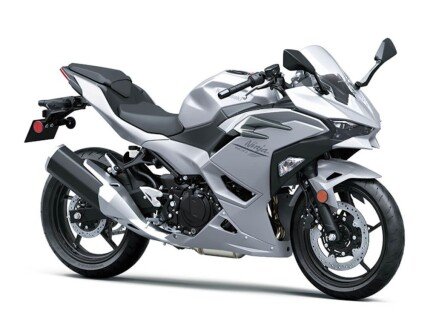 Photo 1 for 2024 Kawasaki Ninja 500