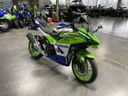 Thumbnail Photo 1 for New 2024 Kawasaki Ninja 500