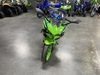 Thumbnail Photo 4 for New 2024 Kawasaki Ninja 500