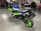 Thumbnail Photo 5 for New 2024 Kawasaki Ninja 500