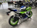 Thumbnail Photo 6 for New 2024 Kawasaki Ninja 500