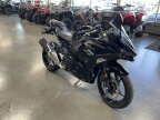 Thumbnail Photo 1 for New 2024 Kawasaki Ninja 500