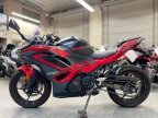 Thumbnail Photo 1 for 2024 Kawasaki Ninja 500
