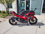 Thumbnail Photo 1 for 2024 Kawasaki Ninja 500