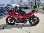 Thumbnail Photo 5 for 2024 Kawasaki Ninja 500