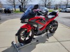 Thumbnail Photo 4 for 2024 Kawasaki Ninja 500
