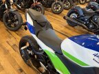 Thumbnail Photo 2 for 2024 Kawasaki Ninja 500