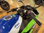 Thumbnail Photo 1 for 2024 Kawasaki Ninja 500