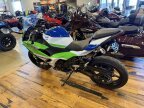 Thumbnail Photo 5 for 2024 Kawasaki Ninja 500