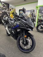 Thumbnail Photo 1 for New 2024 Kawasaki Ninja 500