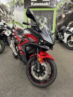 Thumbnail Photo 2 for New 2024 Kawasaki Ninja 500