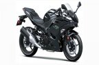 Thumbnail Photo 1 for 2024 Kawasaki Ninja 500