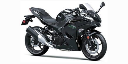 Photo 1 for 2024 Kawasaki Ninja 500 ABS