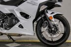 Thumbnail Photo 2 for 2024 Kawasaki Ninja 500