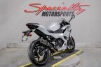 Thumbnail Photo 4 for 2024 Kawasaki Ninja 500
