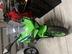 Thumbnail Photo 2 for 2024 Kawasaki Ninja 500 SE 40th Anniversary Edition ABS for Sale by Owner