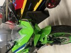 Thumbnail Photo 5 for 2024 Kawasaki Ninja 500 SE 40th Anniversary Edition ABS for Sale by Owner