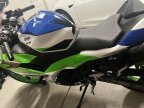 Thumbnail Photo 1 for 2024 Kawasaki Ninja 500 SE 40th Anniversary Edition ABS for Sale by Owner