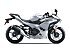 New 2024 Kawasaki Ninja 500
