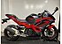 2024 Kawasaki Ninja 500