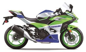 2024 Kawasaki Ninja 500