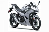 2024 Kawasaki Ninja 500