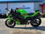 Thumbnail Photo 1 for New 2024 Kawasaki Ninja 650