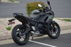 Thumbnail Photo 1 for New 2024 Kawasaki Ninja 650