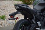 Thumbnail Photo 6 for New 2024 Kawasaki Ninja 650