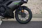 Thumbnail Photo 3 for New 2024 Kawasaki Ninja 650